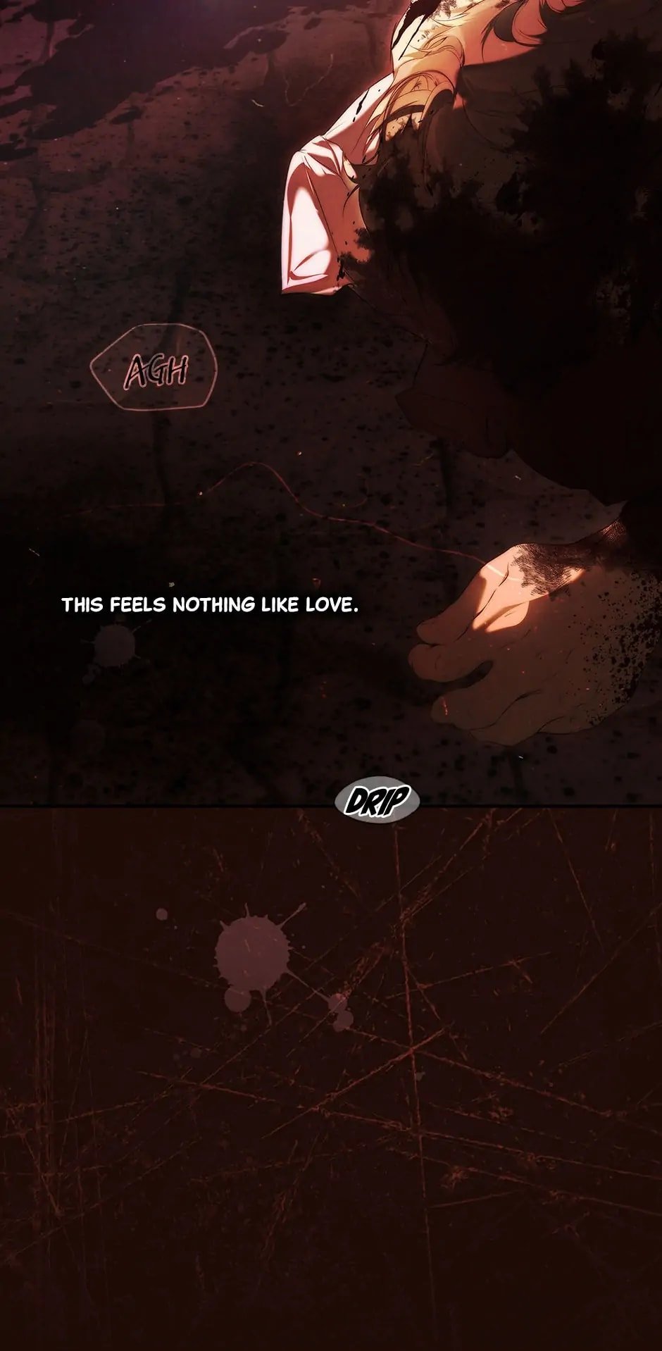 Secret Lady, Chapter 88 image 06